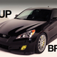 Image for article titled On a V8-powered Hyundai Genesis and the essence of SEMA